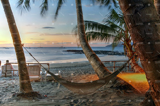 Beach Sunset Tamarindo.jpg