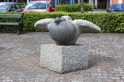 Fregatfugl