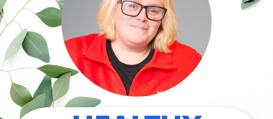 Healthy Homes: Access to Food