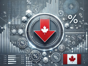 Taux d'intérêt en baisse : Ce que cela signifie pour les propriétaires et l'économie au Québec