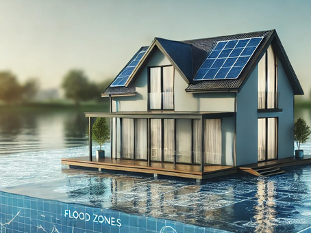 Propriétaires en zone inondable : Comment s’adapter aux nouvelles réalités immobilières