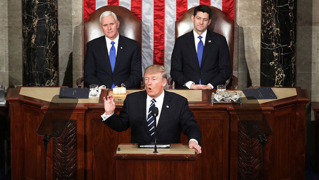 Donald Trump wants Congress to help find proof Barack Obama tapped his phones