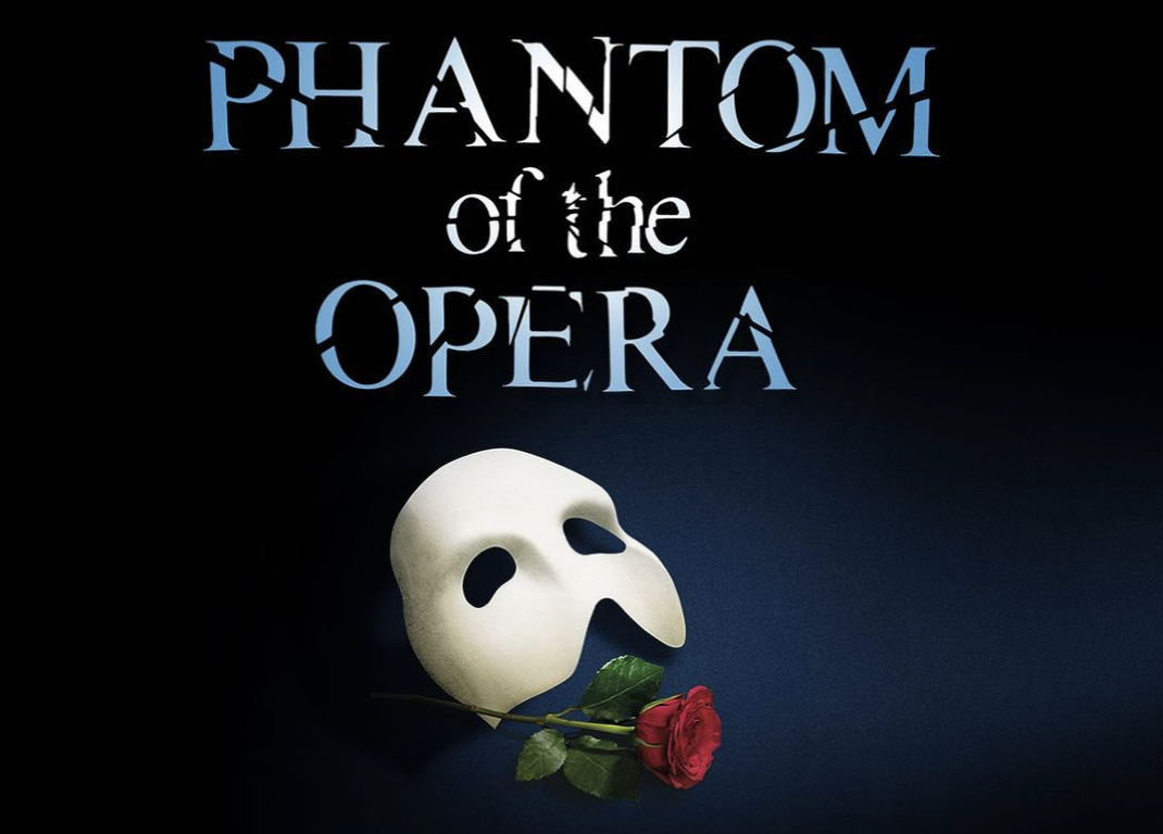 The Phantom of the Opera in Lisbon, Broadway Entertainment Group