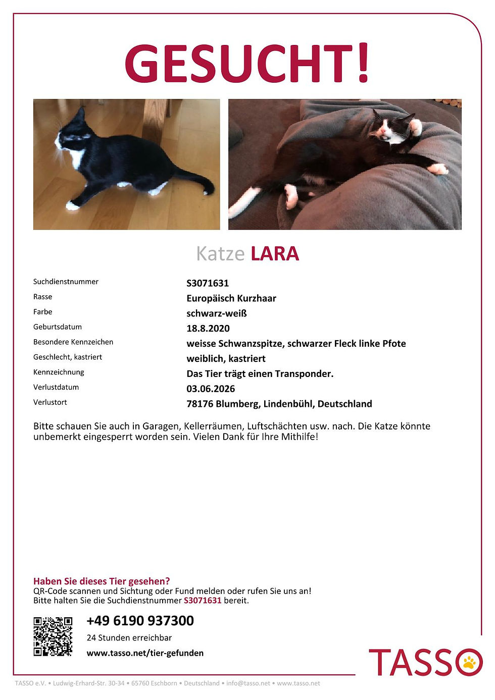 Lara