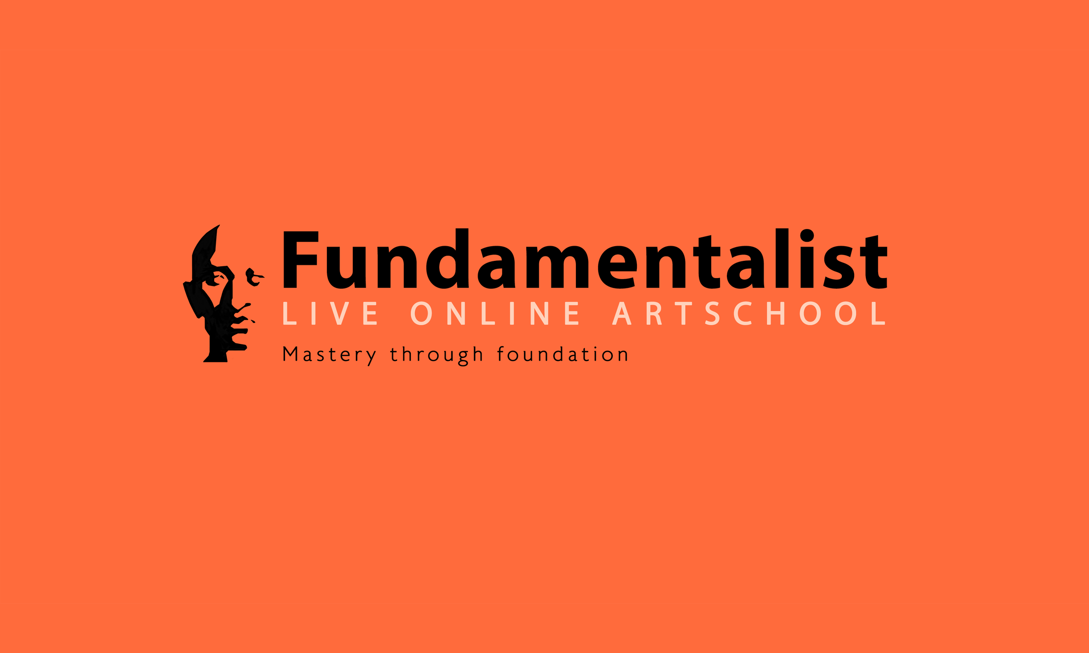 Art Fundamentals Fundamentalist Live Online Artschool Australia