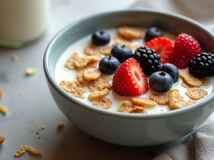 Essential Tips for Launching a Vegan Blog Featuring Vegan Cereals