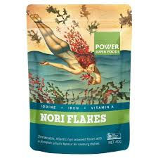Nori Flakes 40g