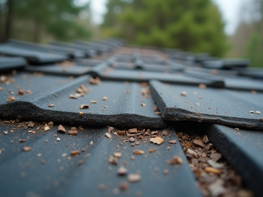 Detecting Roof Leaks Made Easy: Roof Leak Detection Methods
