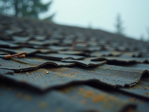 snellville Emergency Roof Repairs: What You Need to Know