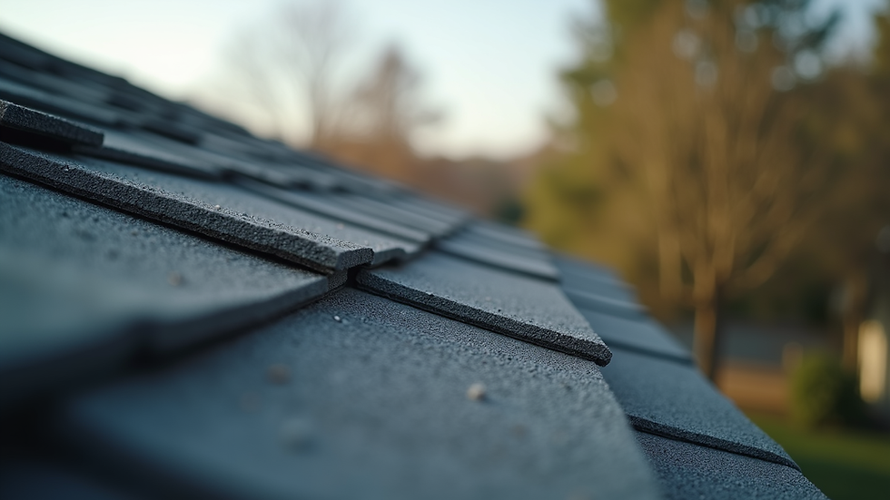 Atlanta Roof Inspection Guide: Scheduling Roof Inspections in Atlanta
