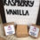 Thumbnail: Raspberry Vanilla Hand Wrapped Wax Melt