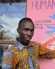Adam Tanzania school teacher