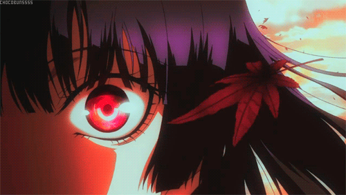 Tasogare otome x amnesia gif