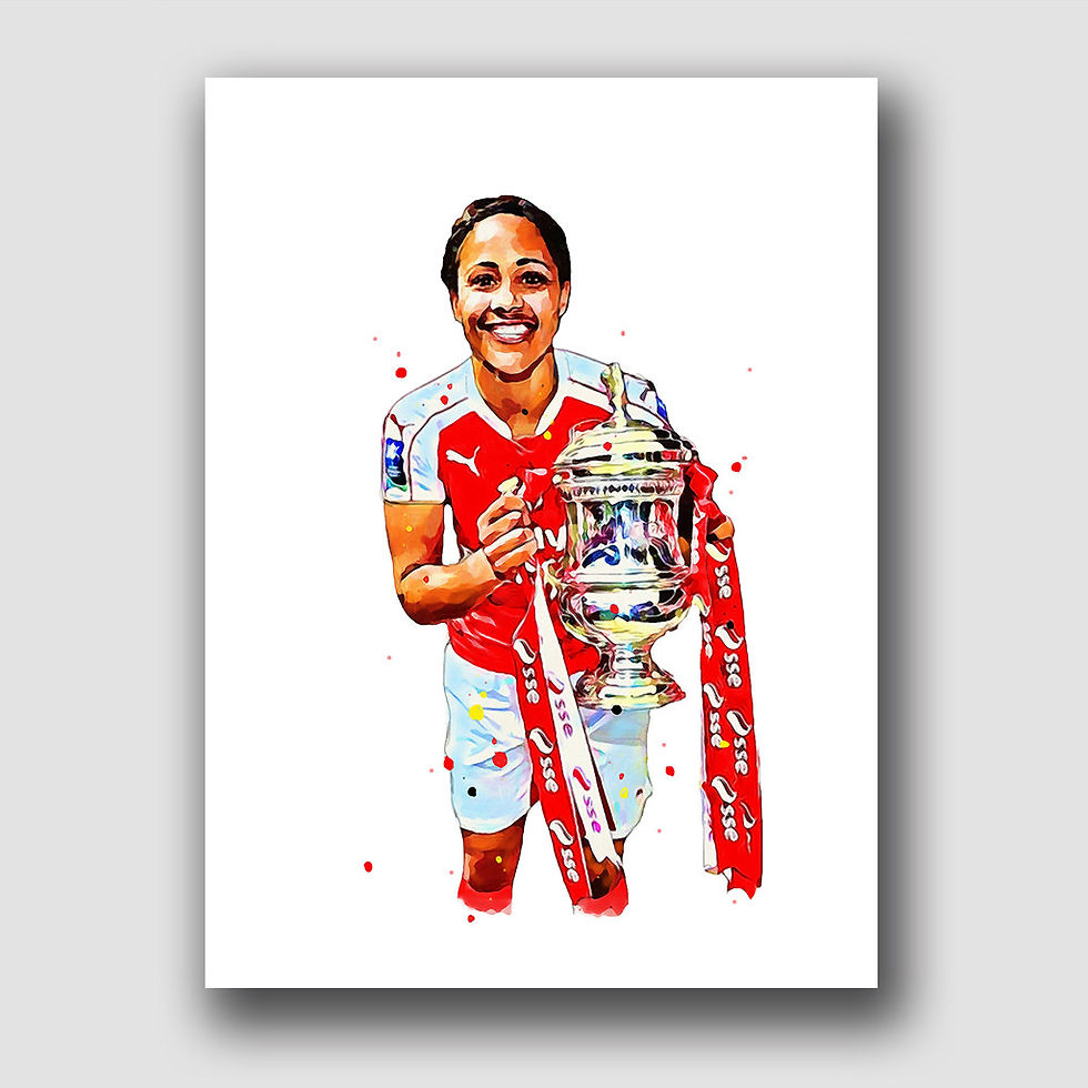 Alex Scott