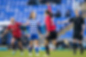 WSL: Reading v Manchester United | Match Report