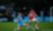 Arsenal v Manchester City | Match Report