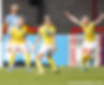 WSL: Brighton & Hove Albion v Birmingham City | Match Report