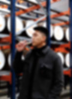 Ash The Single Cask