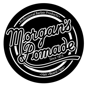 Morgan's Pomade USA logo