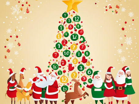 The 12 Days of OpenAI: Free Tools and New Innovations for You
