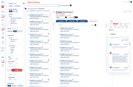 Octopai Catalog - Linked assets.png