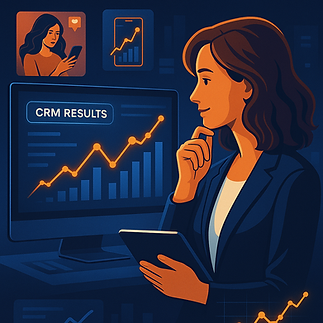 Case Study - Business Intelligence