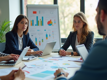 Achieve Consistency with Integrated Marketing Strategies