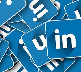LinkedIn Pics for Social Media
