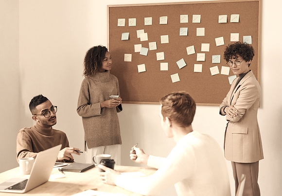 Process Analysis and Documentation