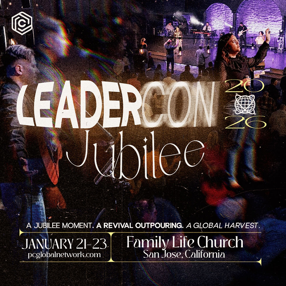 LeaderCon 2026