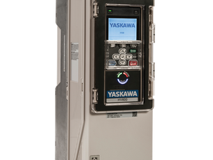VFD for Fan, Servo Motor and Servo System Solutions by Yaskawa India