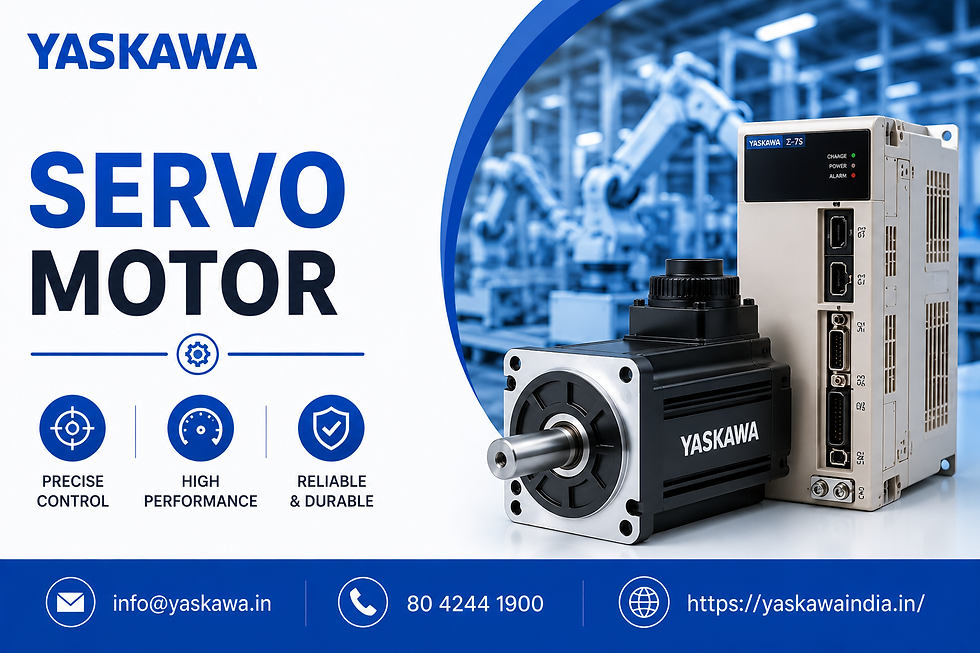 Advanced HVAC Drive Technologies for Energy-Efficient Operations