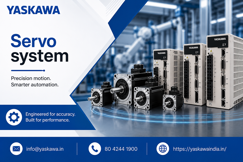 Servo system