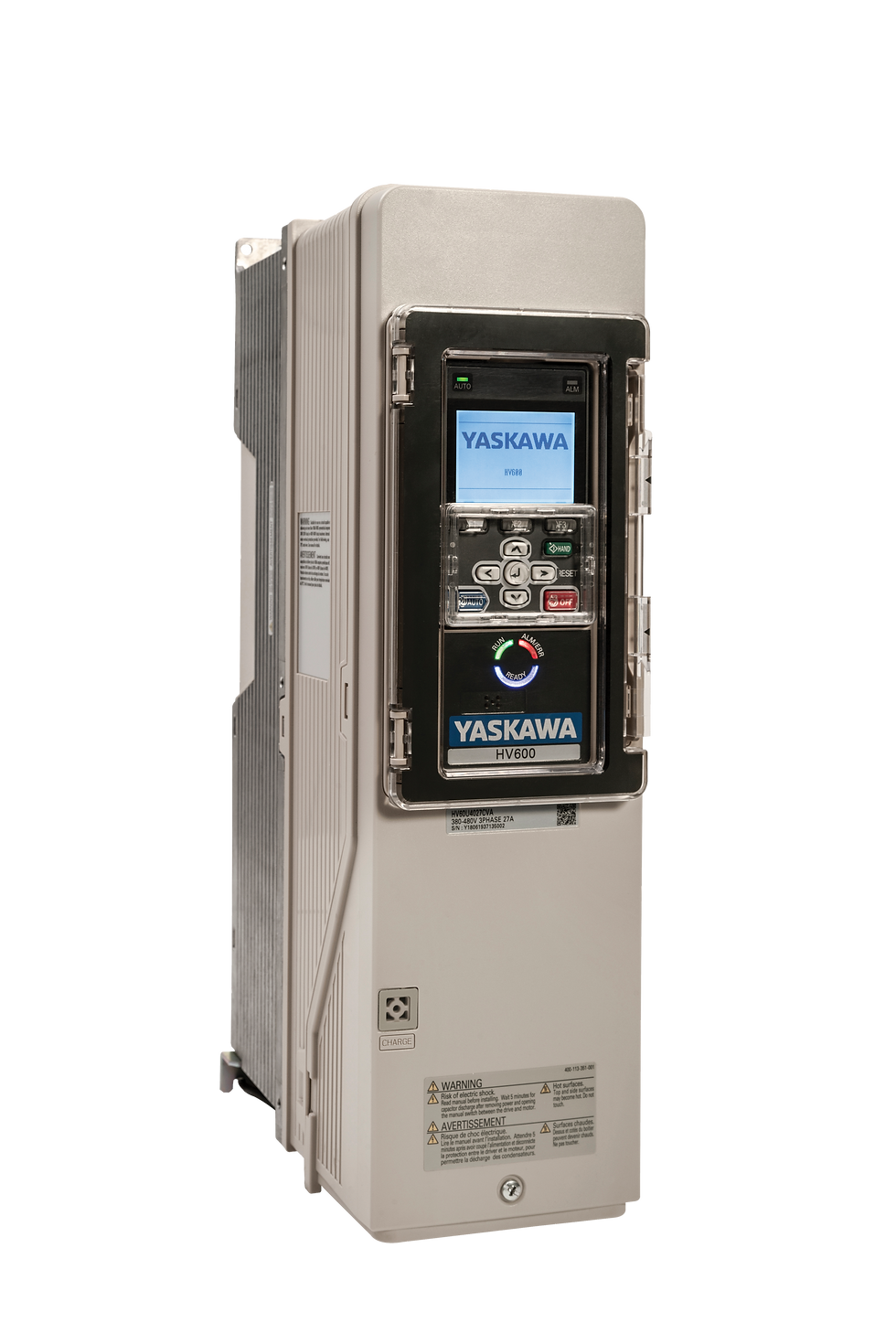 Servo system