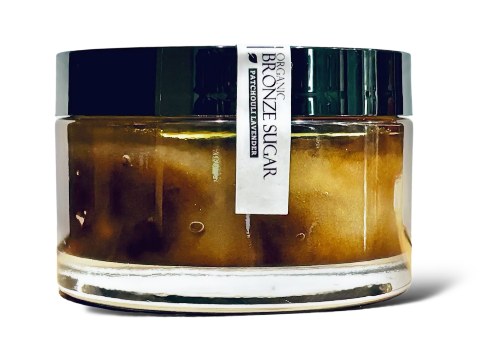 Organic Bronze Sugar