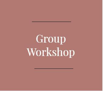 Evolution Learning Workshop