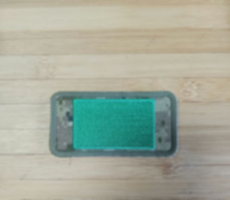Division patch
