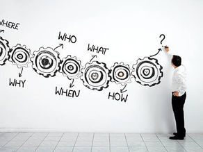 Why You Need a Template for Your Meetings