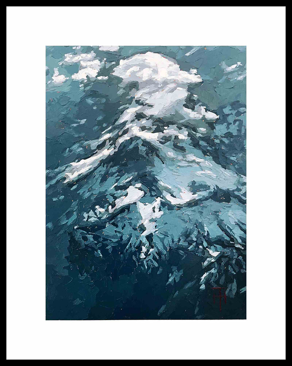 Above the Rockies 2