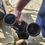 Thumbnail: Nikon 7X50 Binoculars With Case