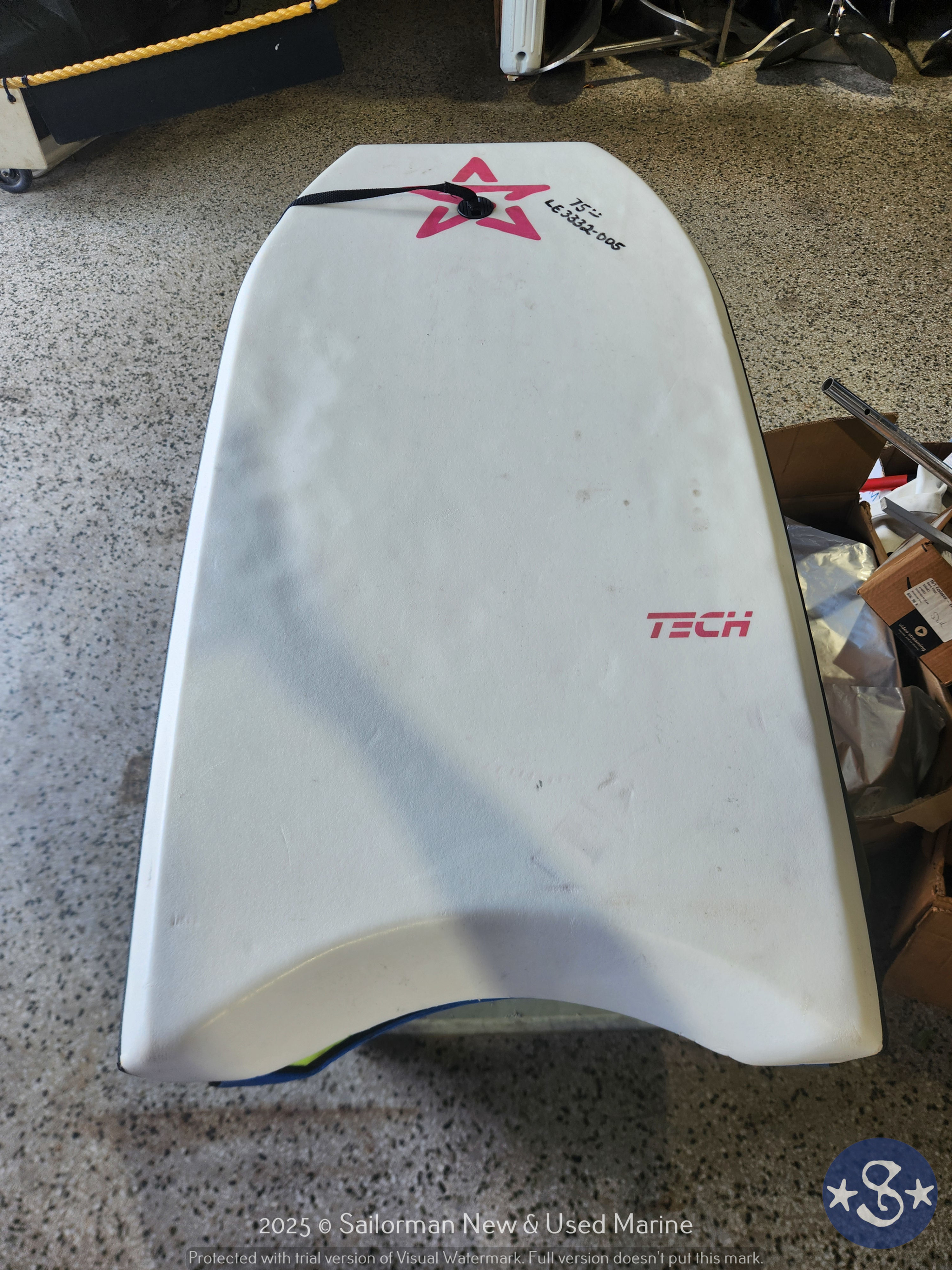 Body Board