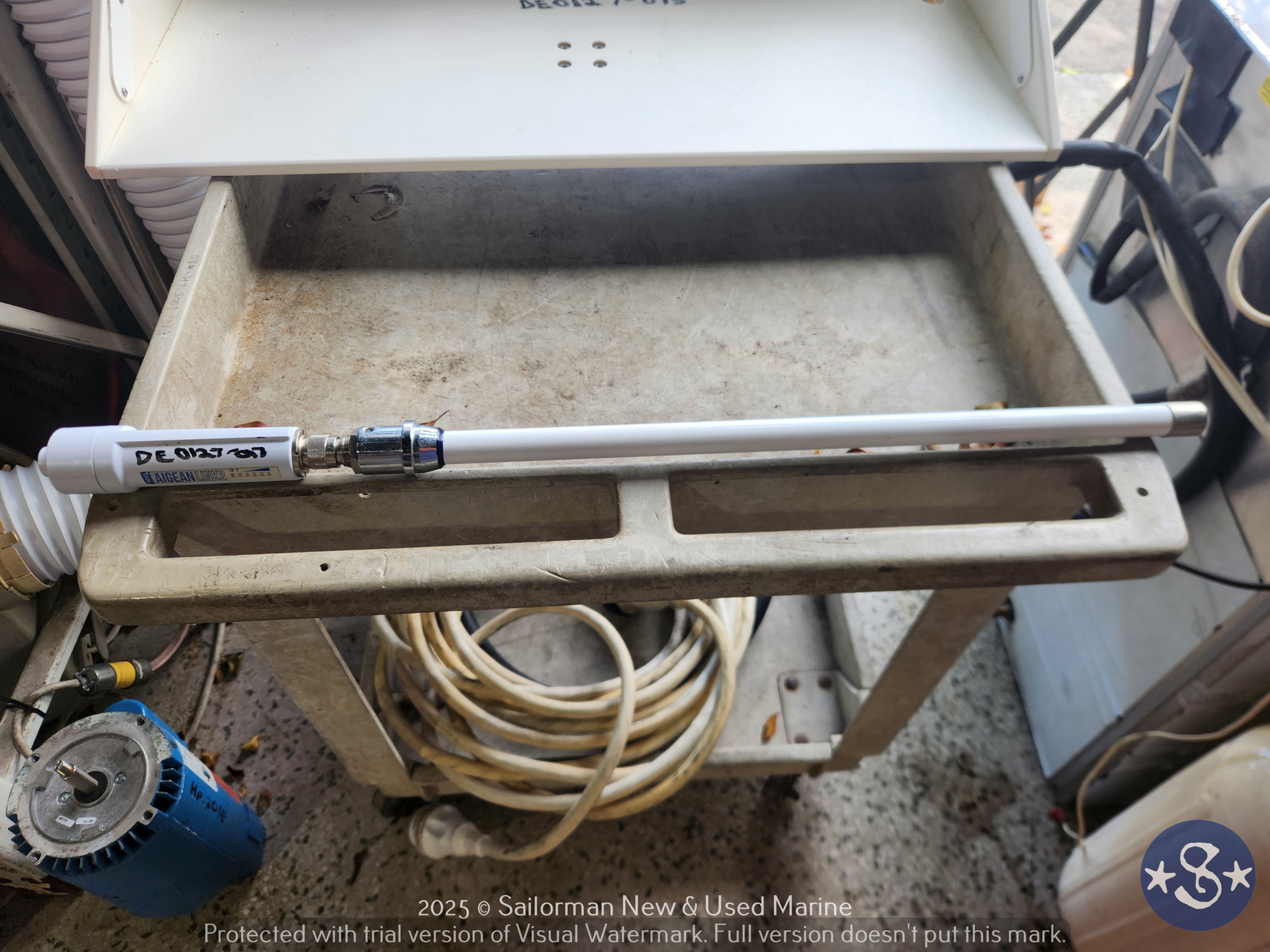 Aigean Link2 WIFI Antenna