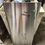 Thumbnail: Stainless Under Generator Pan 17"X 38"