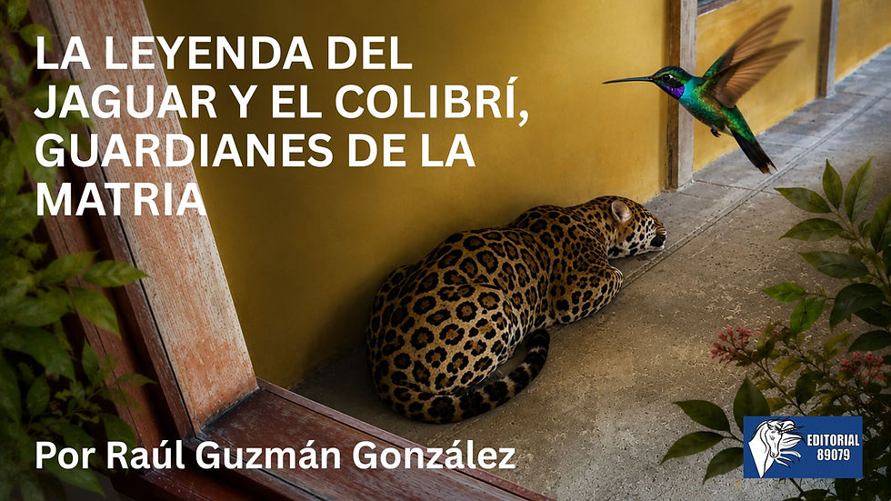 El pasado 16 de junio, un jaguar entró a la Biblioteca de la Universidad Nacional de Colombia en Leticia, Amazonas. Su presencia nos recuerda que la fuerza y la sabiduría de la naturaleza, aún nos visitan para enseñarnos a cuidar la vida, la diversidad y la libertad.