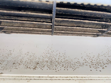 【和歌山県】エアコンクリーニングはクマッペにお任せください!