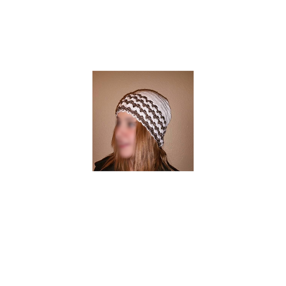 Cocoa Trail Beanie