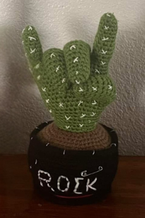 Cactirock Decor
