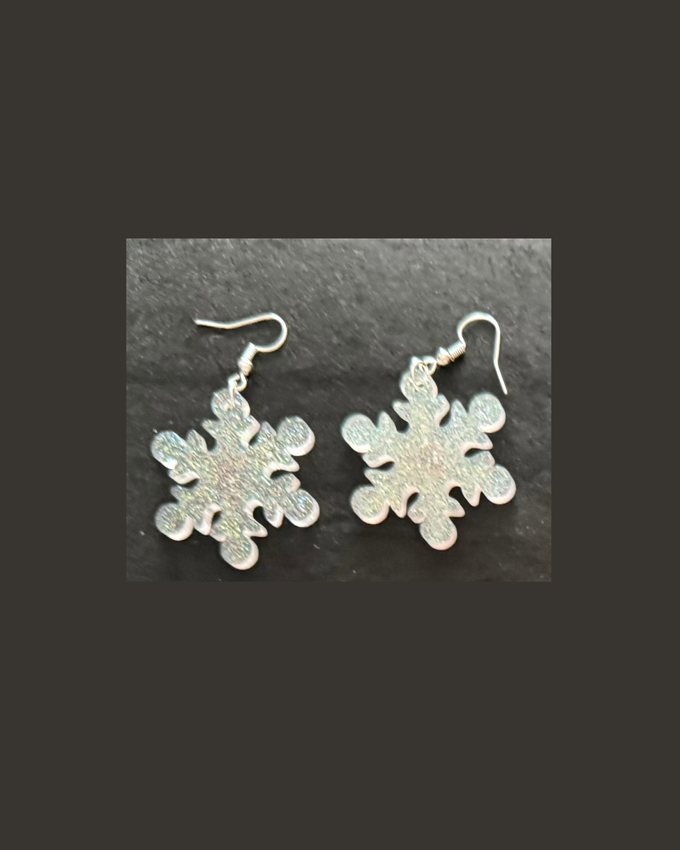 Crystal Drift Charms