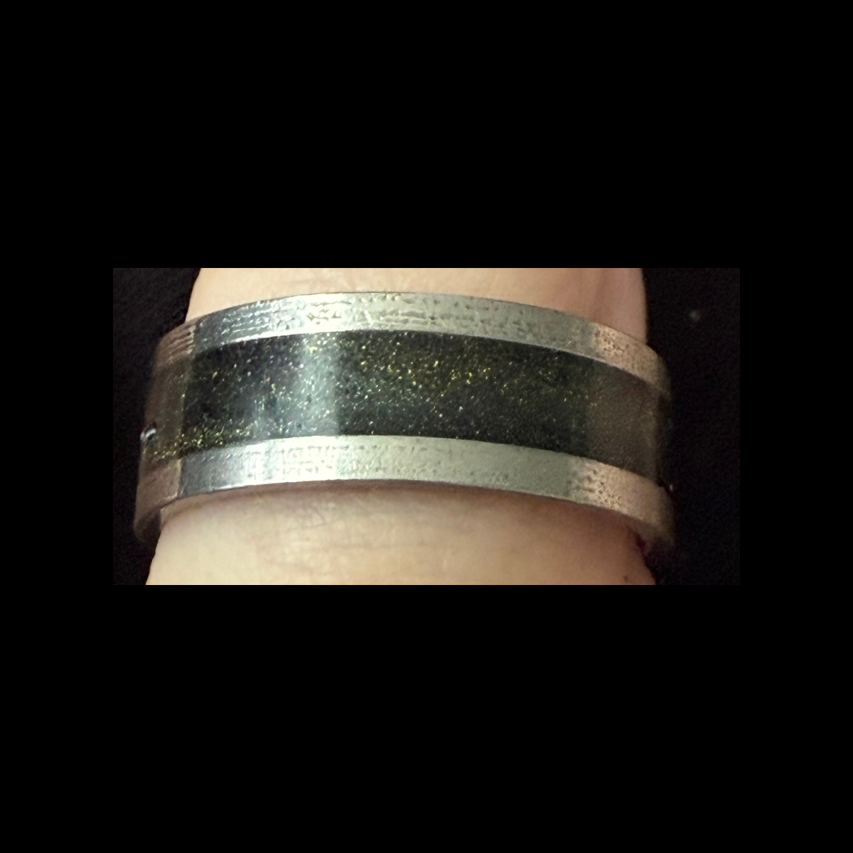 Nightveil Ring (Size 10)