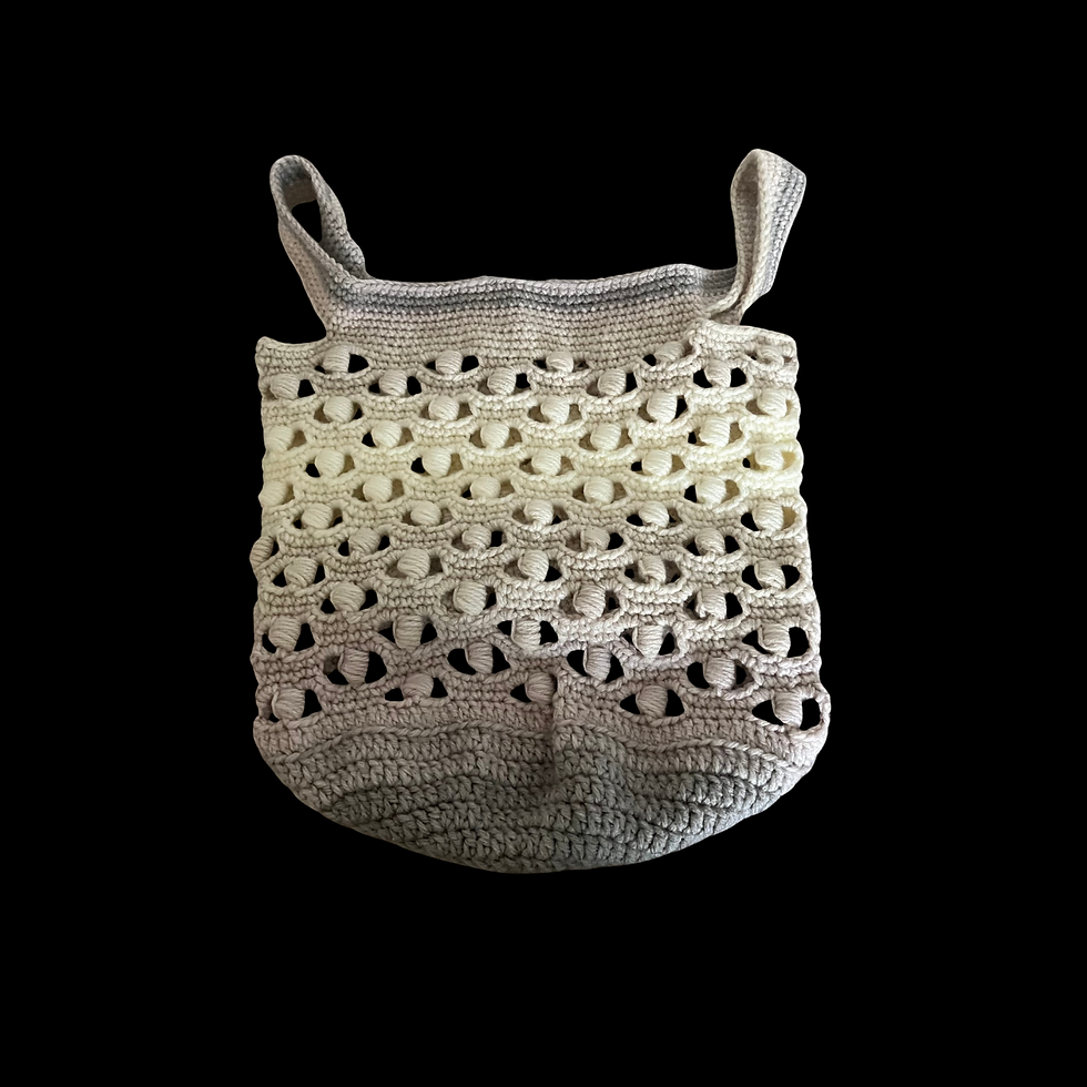 Sandstone Stroll Bag